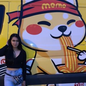 Meet your Posher, Melissa